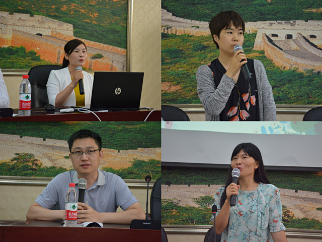 开放共融淬炼成长 家校合力筑梦未来——我集团开展2021年家长开放日活动