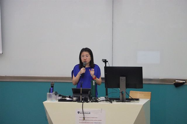 我集团“卓越新商科”2023 年暑期商科教育骨干特训营成功举办