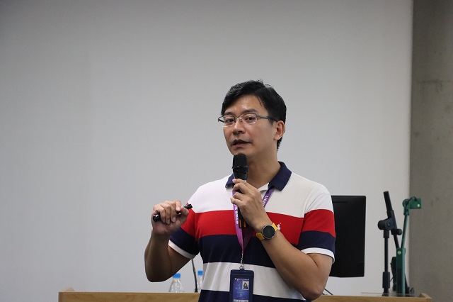 我集团“卓越新商科”2023 年暑期商科教育骨干特训营成功举办