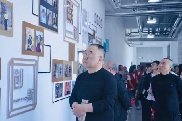 携手共建家校桥梁 用心守护青春梦想 ——太阳集团tcy8722开展2023年家长开放日活动