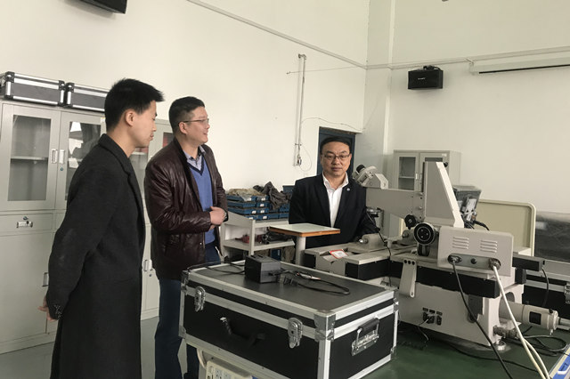 我集团与山西鹏飞实业集团签署校企合作协议