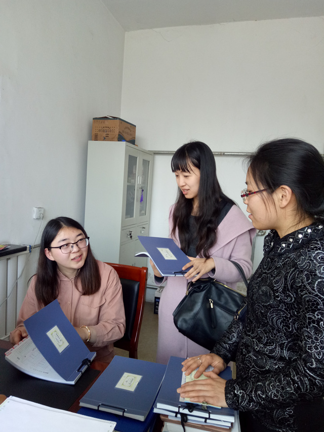 工管系积极开展校企合作 新增教学实践基地