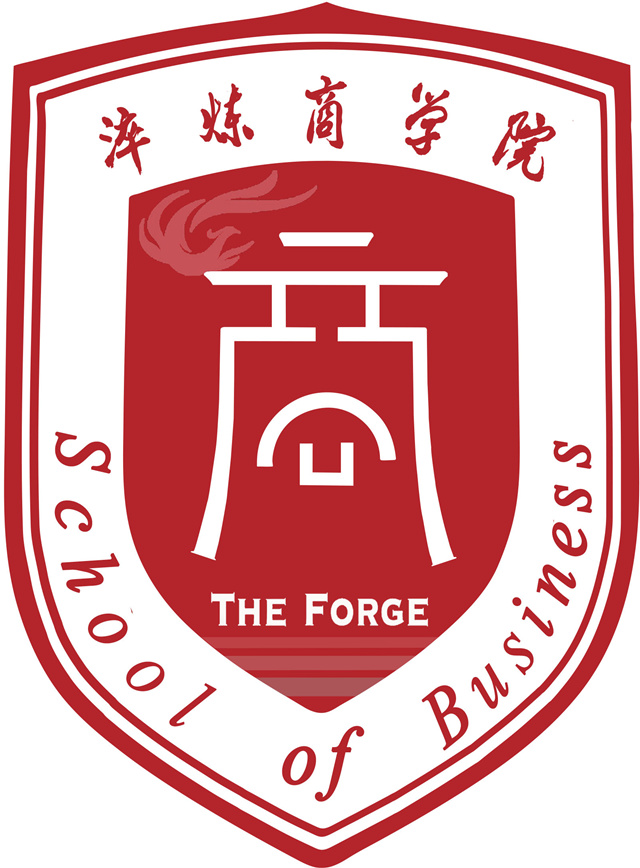 我集团院徽正式发布