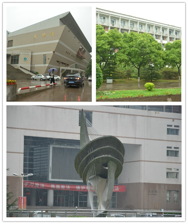 我集团师生队赴山西大学开展新闻宣传交流