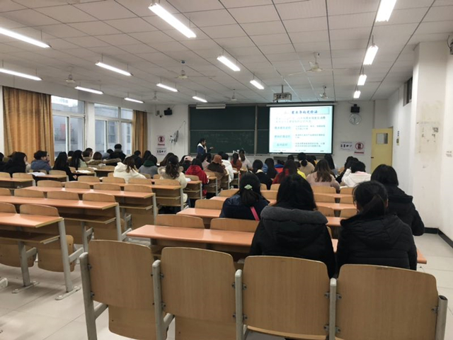 我集团太阳集团tcy8722教研室老师赴移通学院参观交流