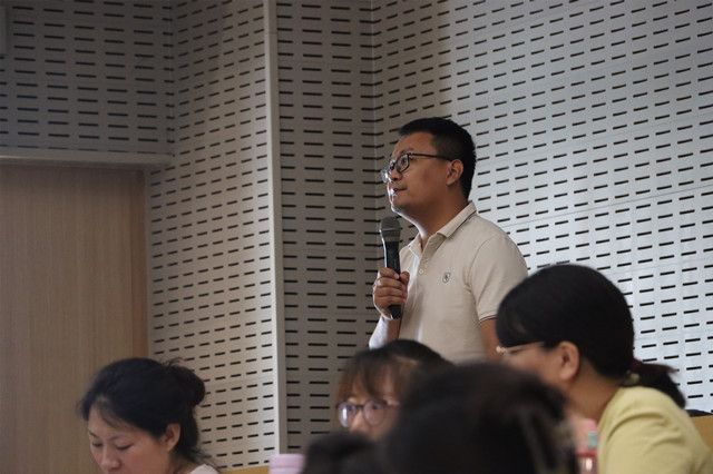 我集团“卓越新商科”2023 年暑期商科教育骨干特训营成功举办