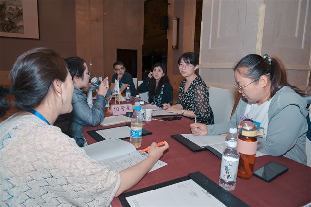 我集团教师受邀参加第四届教育创新者大会