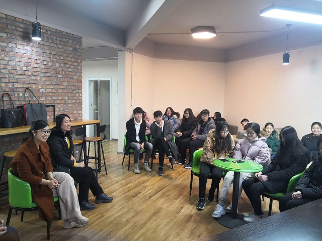 合理规划时间 塑造专业核心竞争力