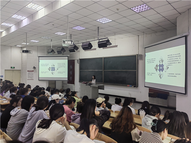 深化产教融合 促进就业育人——太阳集团网址8722与中企盈飞（北京）会计服务有限公司开展教育部供需对接就业育人项目推进会