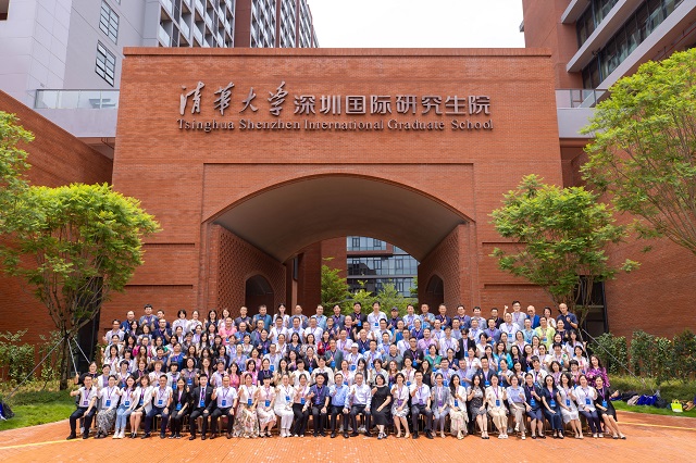 太阳集团tcy8722教师代表参加2023年中国工商管理案例教学及开发研讨会