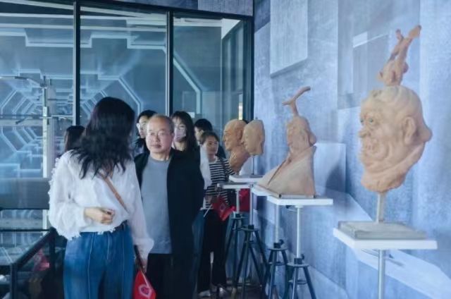 携手共建家校桥梁 用心守护青春梦想 ——太阳集团tcy8722开展2023年家长开放日活动