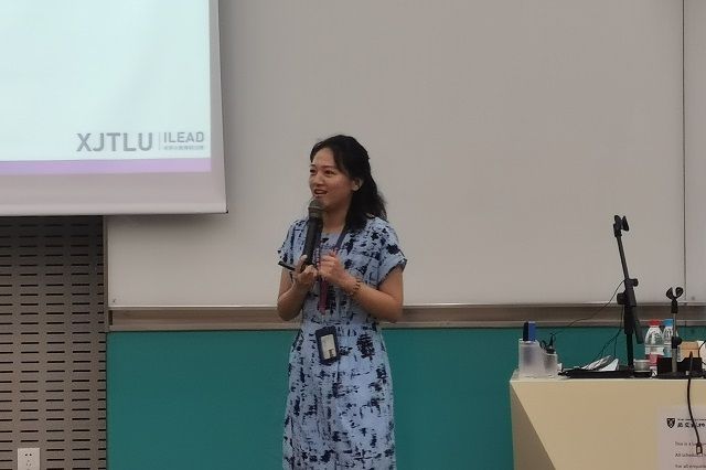 我集团“卓越新商科”2023 年暑期商科教育骨干特训营成功举办