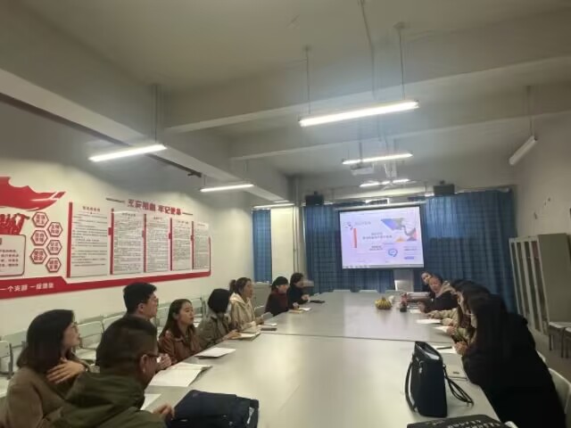 以督促教 以导促改——太阳集团tcy8722开展期中教学检查活动