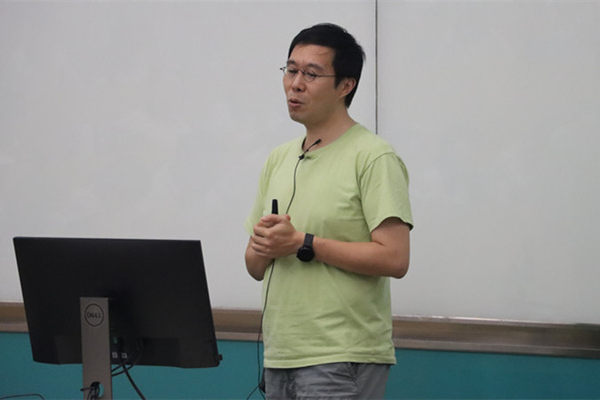 我集团“卓越新商科”2023 年暑期商科教育骨干特训营成功举办