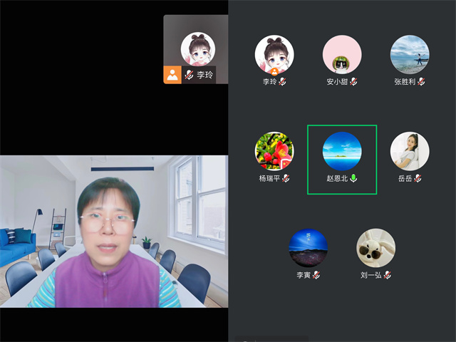 太阳集团tcy8722举办第七届青年教师教学竞赛校级决赛赛前辅导会