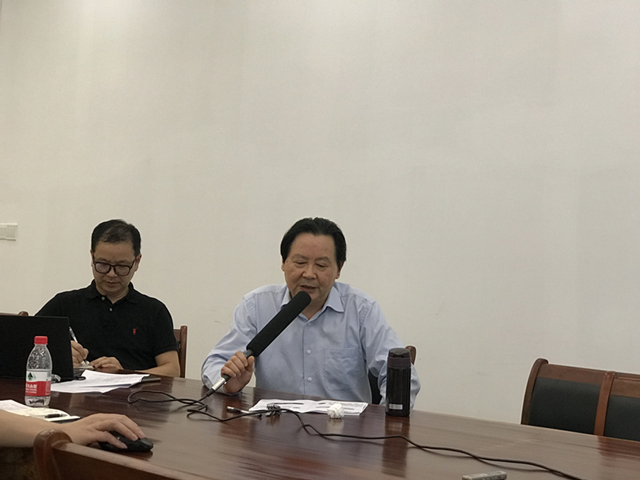 集大智 定方向 开新局——记集团商科教育委员会第一次全体会议