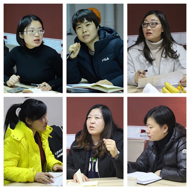 【新商科】我集团召开新商科系列师生座谈交流分享会