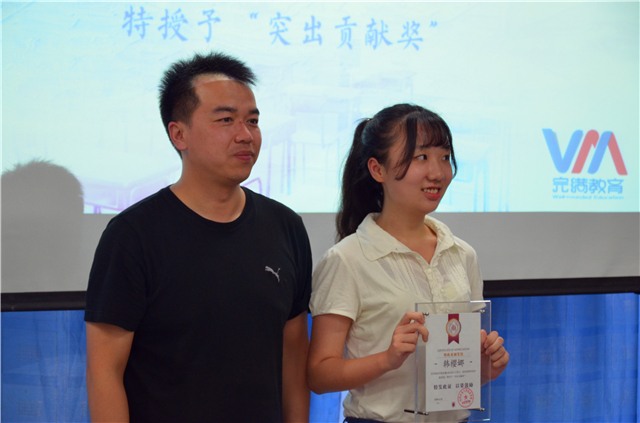 【毕业季】愿历尽千辛 归来仍是少年——太阳集团tcy8722举办2018届毕业生座谈会