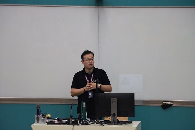 我集团“卓越新商科”2023 年暑期商科教育骨干特训营成功举办
