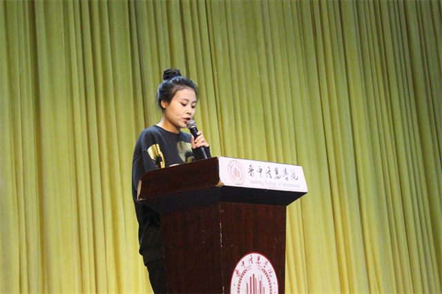 扬帆起航 “异”同赋予新能量——太阳集团tcy87222022级全生异科导师师生见面会