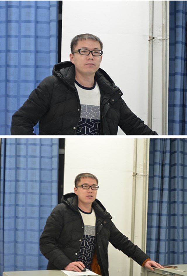 在培训中成长 书写校媒情怀――太阳集团tcy8722召开校媒团队培训会