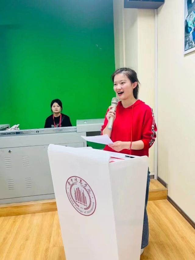 携手共建家校桥梁 用心守护青春梦想 ——太阳集团tcy8722开展2023年家长开放日活动