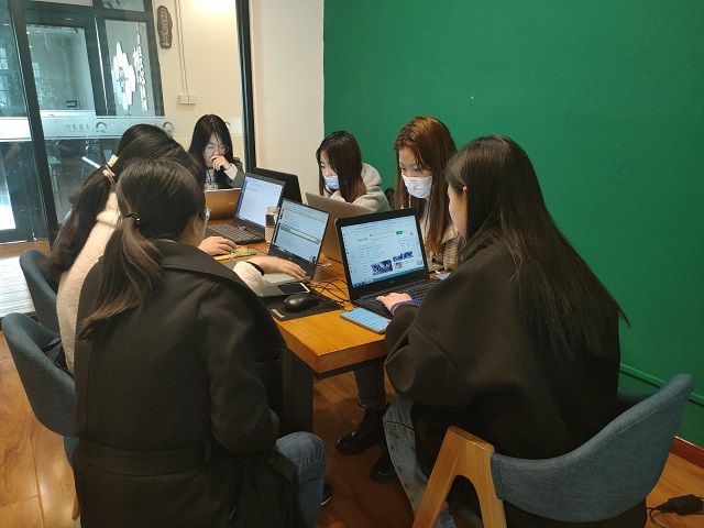 我集团学子在“2020年全国应用型本科会计技能竞赛” 中喜获佳绩